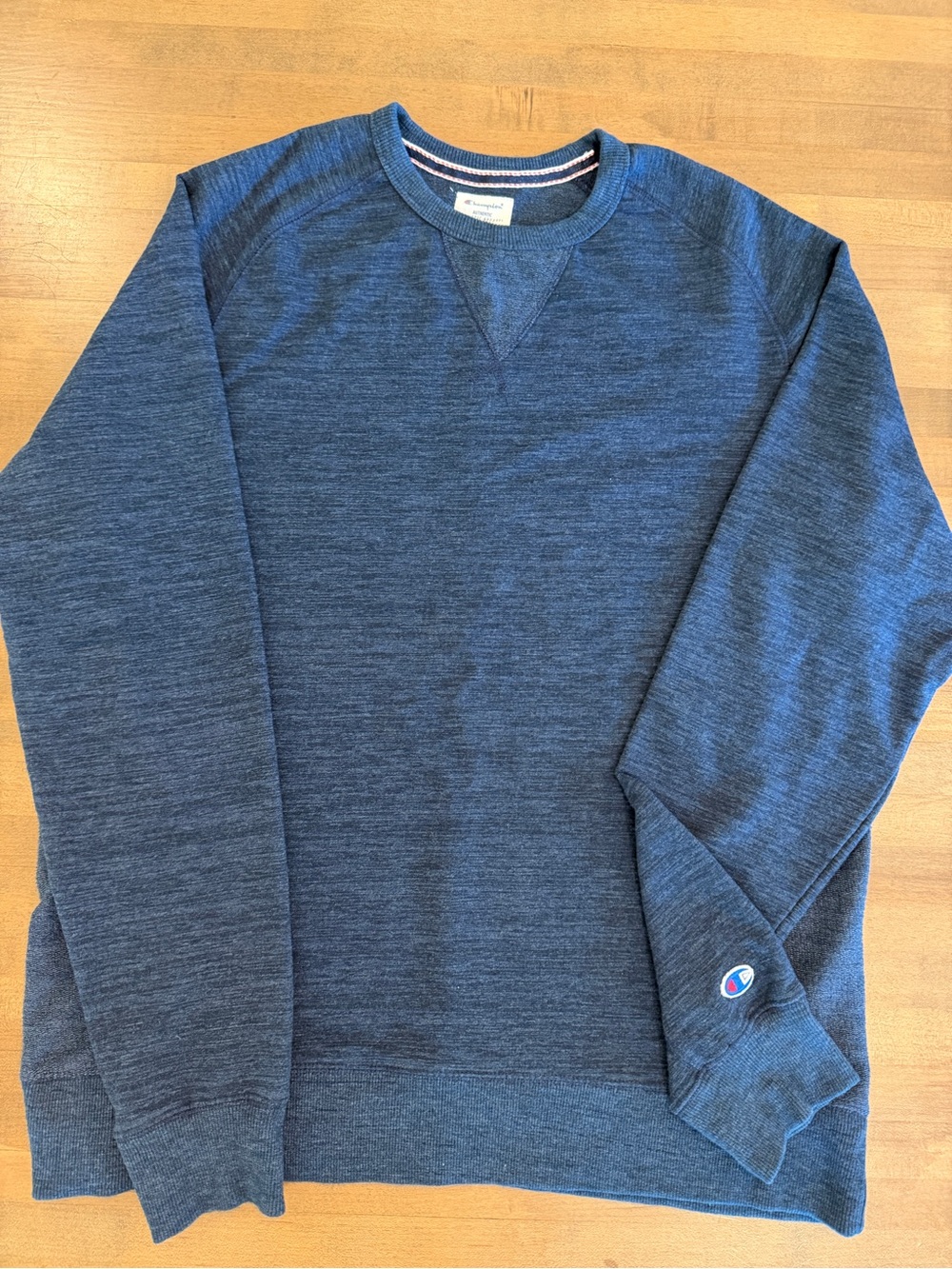 ❤️ Champion Sweatshirt ❤️